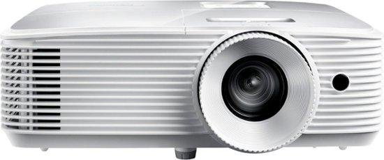 Optoma HD28HDR Full HD Projector