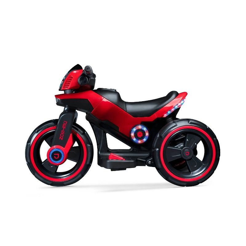 Jetson Trooper Electric Ride-On