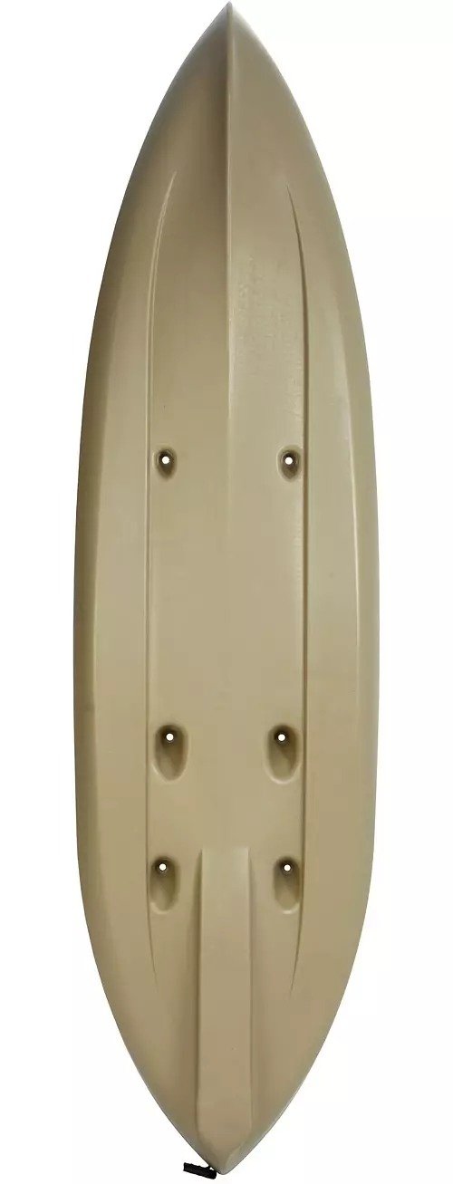 Tamarack Muskie 100 Angler Kayak with Paddle