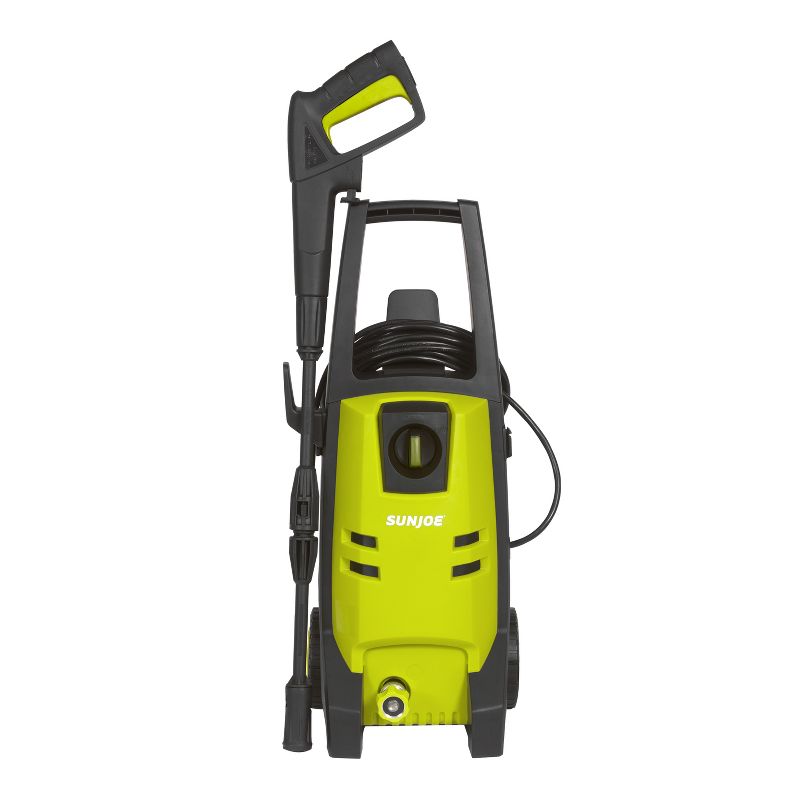 Sun Joe SPX1501 Electric Pressure Washer | 13-Amp | 1800 PSI Max* | 1.8 GPM Max*