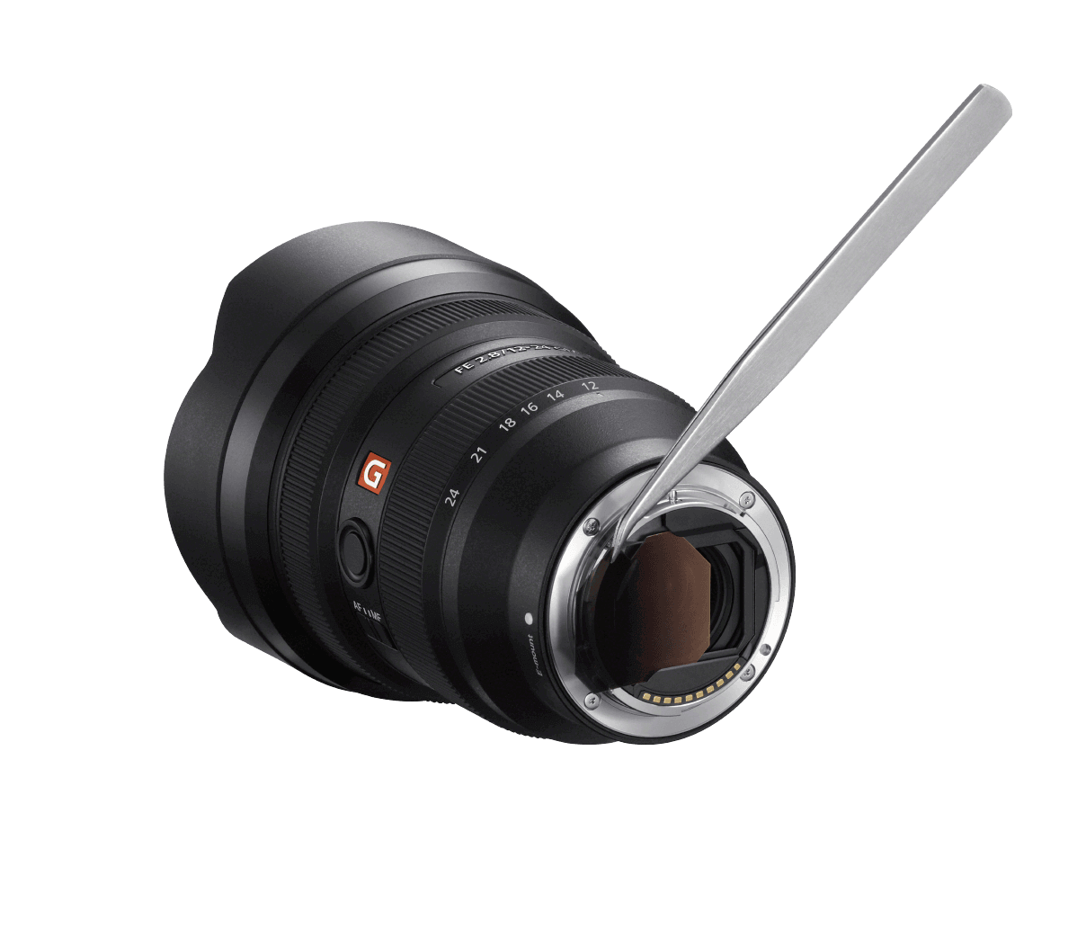 SEL1224GM FE 12-24mm F2.8 GM