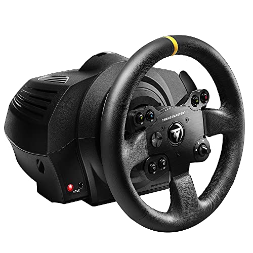 Thrustmaster TX RW Leather Edition (XBOX Series X/S, XOne & Windows)