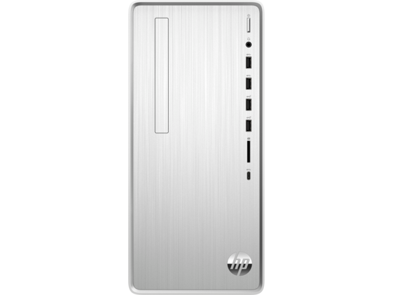HP Pavilion Desktop TP01-2155m PC