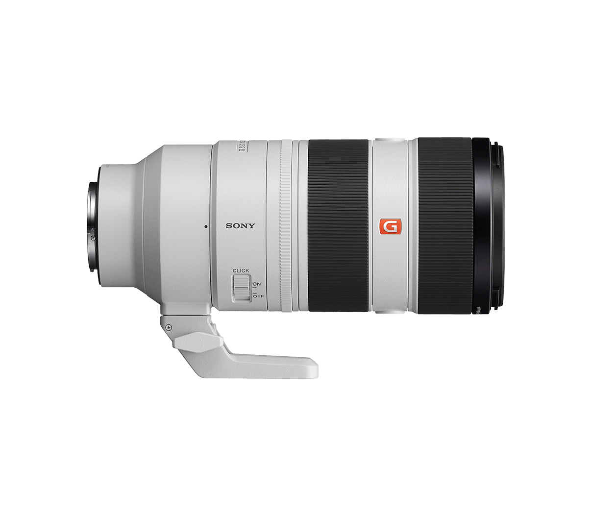 SEL70200GM2 FE 70-200mm F2.8 GM OSS II