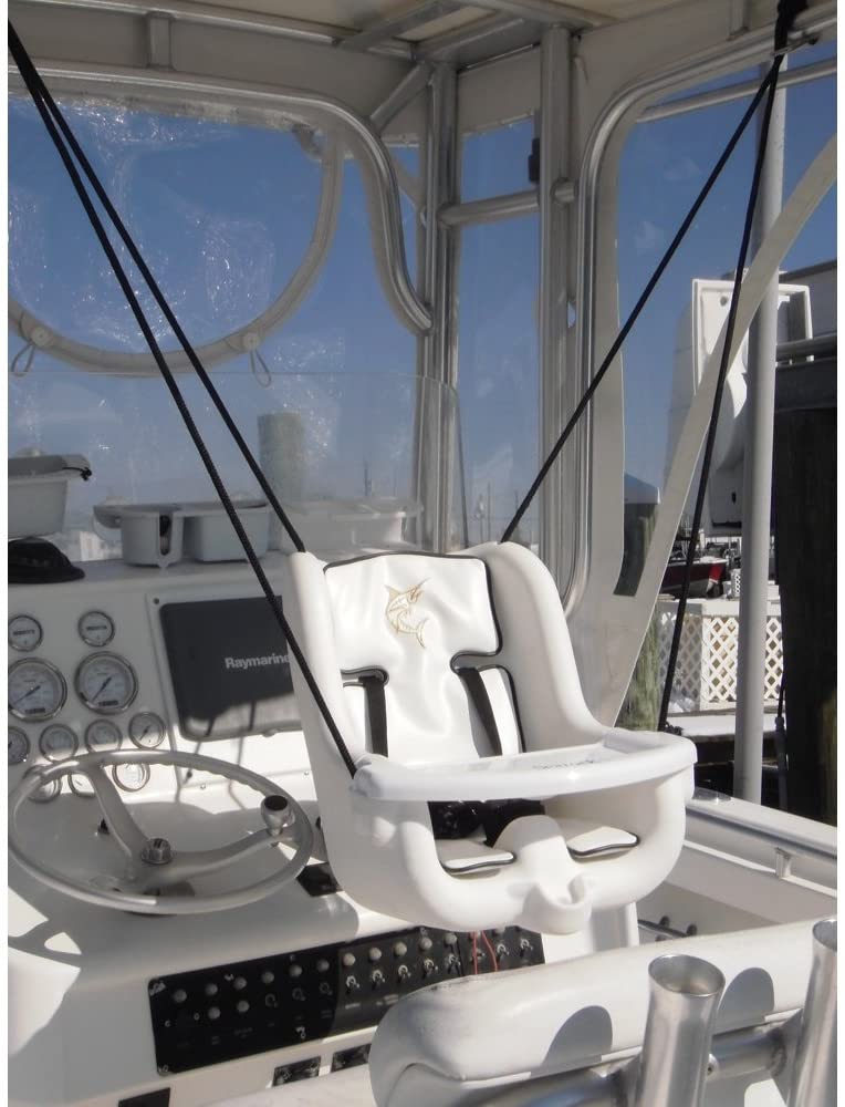 Marine-Grade Baby Seat & Swing