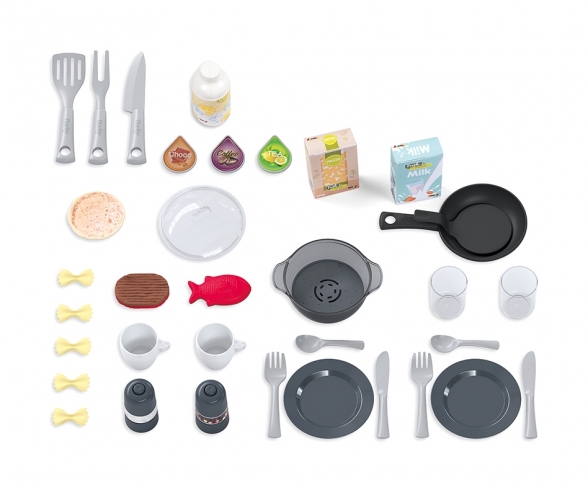 Tefal Cuisine Studio XL Bubble Accessoires
