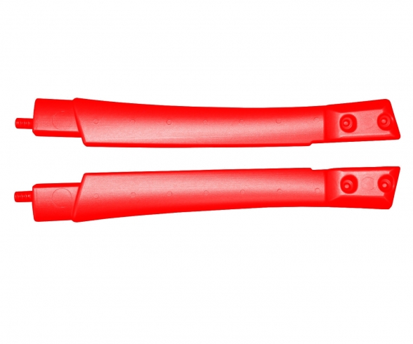 Cars XRS V8 Driver Accessoires