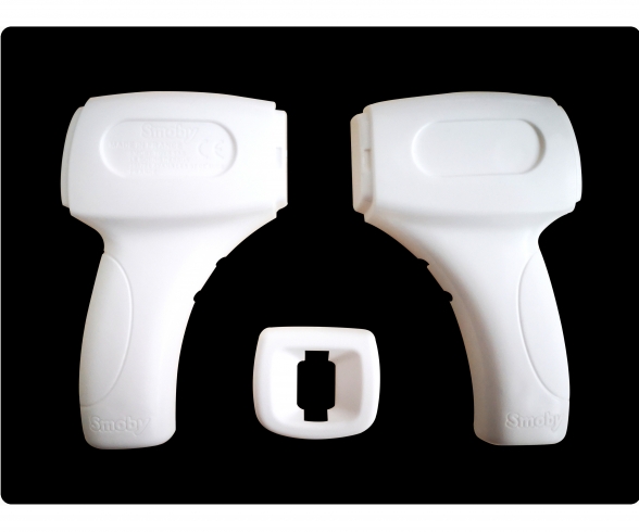 Chariot Medical Electronique Accessoires