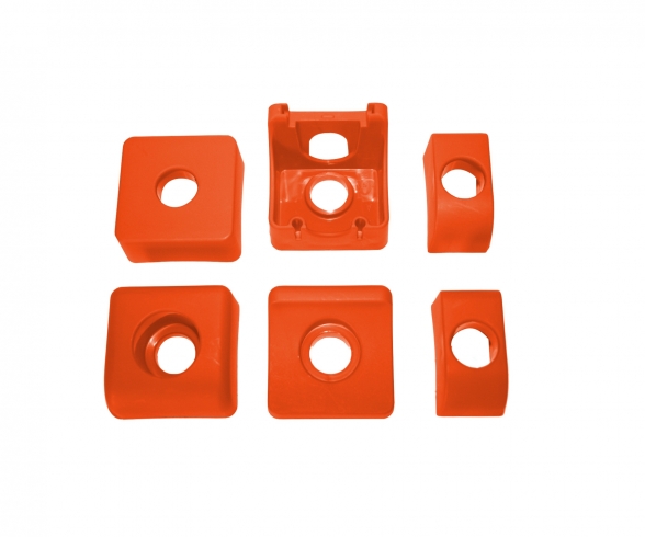 B+D Bricolo Box Accessoires