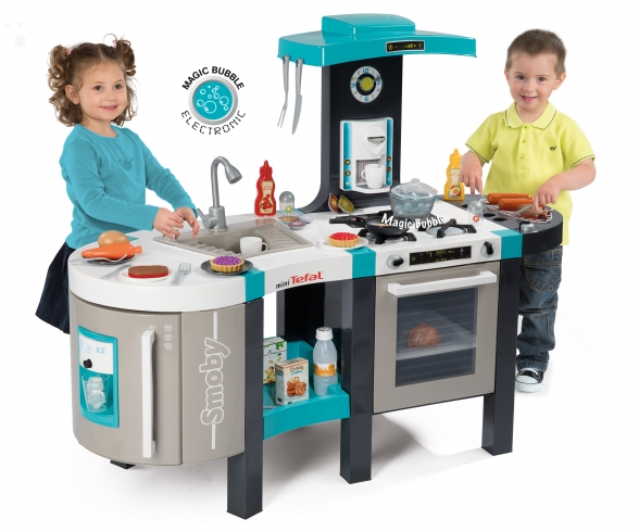 Tefal Cuisine French Touch Bubble Accessoires