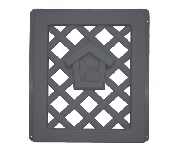 MAISON FRIENDS HOUSE EVO Accessoires