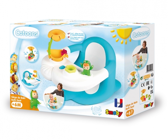 Cotoons Siege De Bain Accessoires