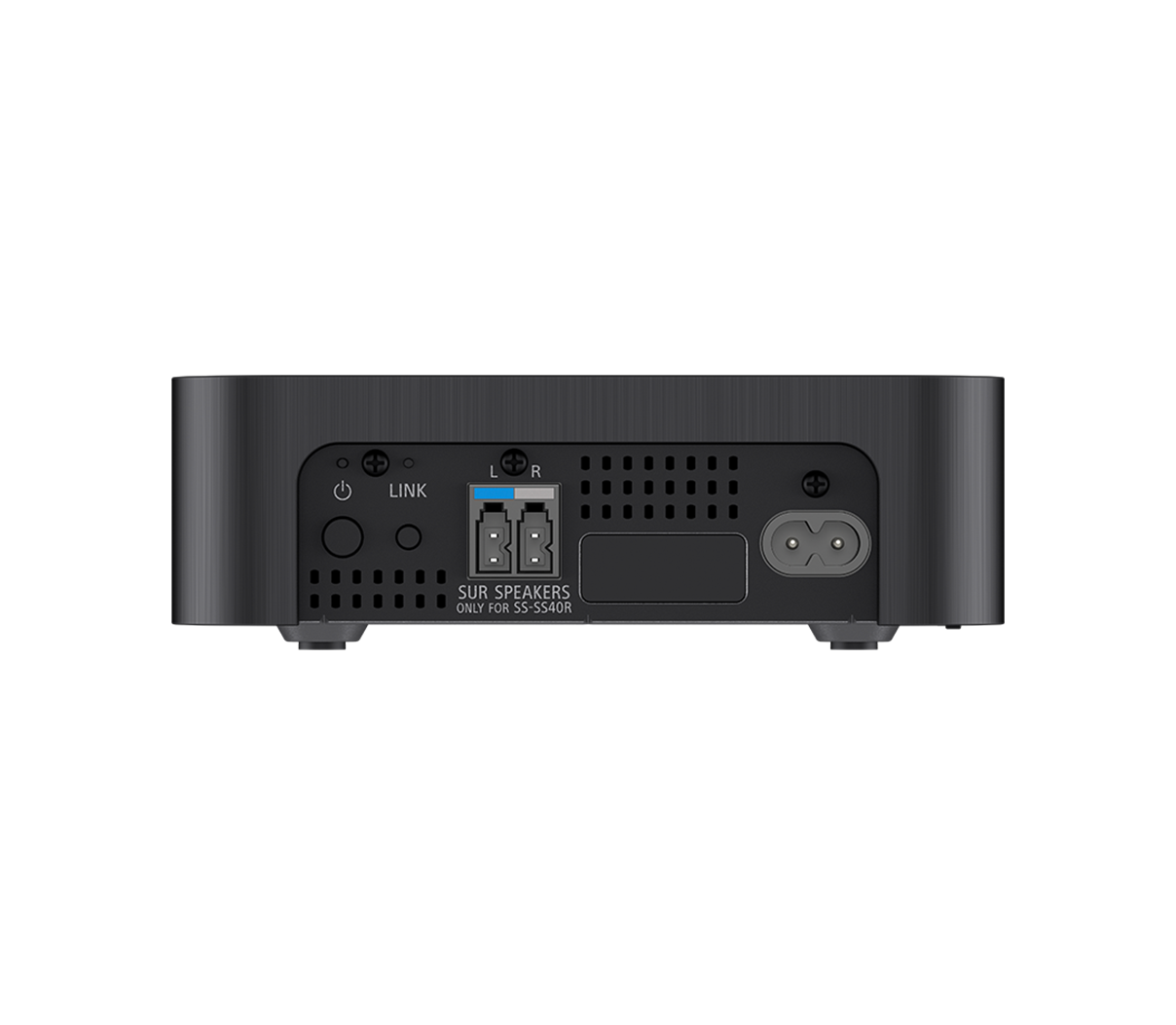 HT-S40R 5.1ch Home Cinema Soundbar System