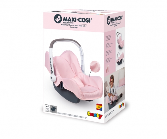 Maxi-Cosi Siège Rose