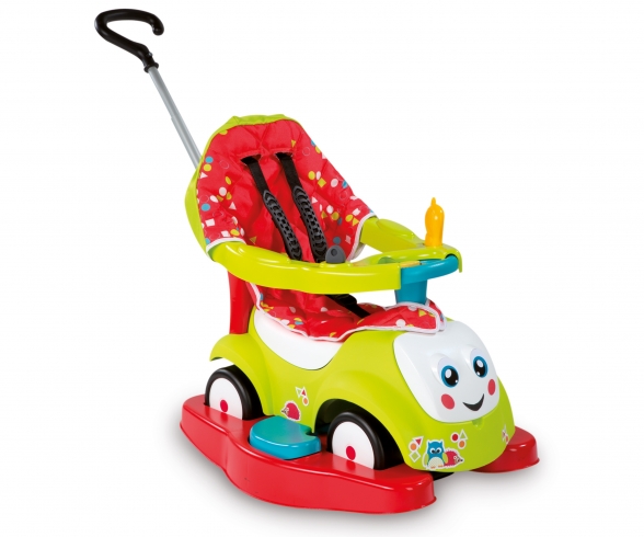 Maestro Confort Accessoires