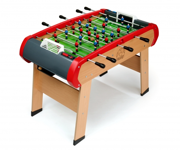 Babyfoot Champions Accessoires