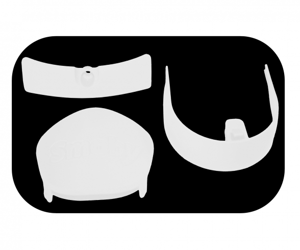 Bubble Go Accessoires