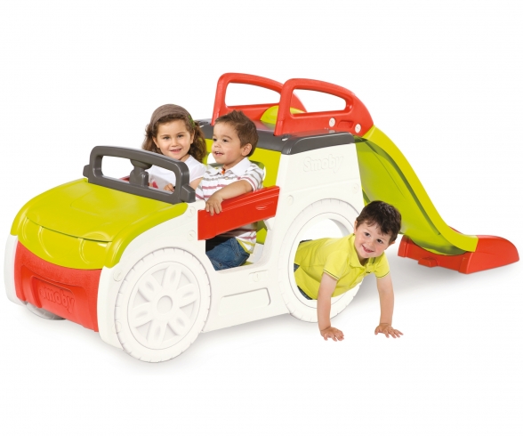 Adventure Car Accessoires