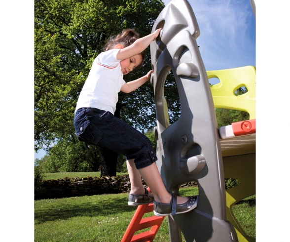 Tour Escalade Accessoires