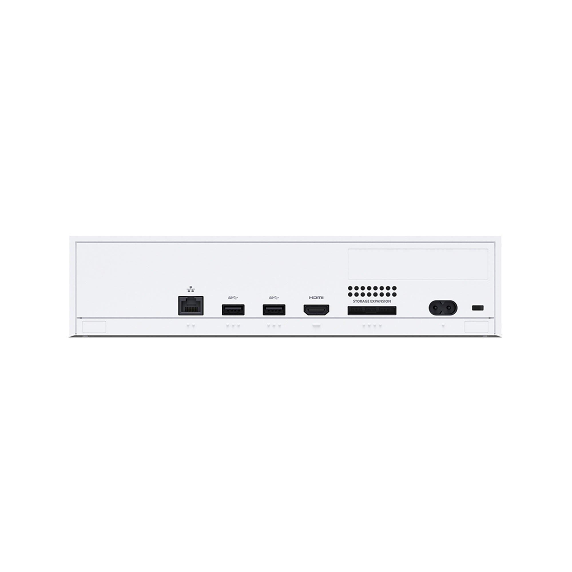 Microsof Xbox Series S Digital Edition