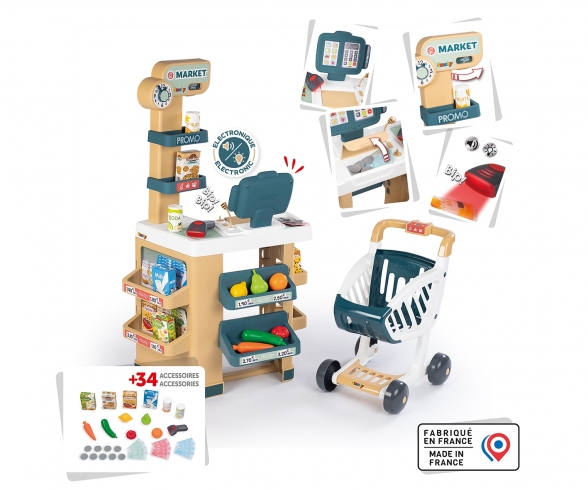 Marchande Accessoires