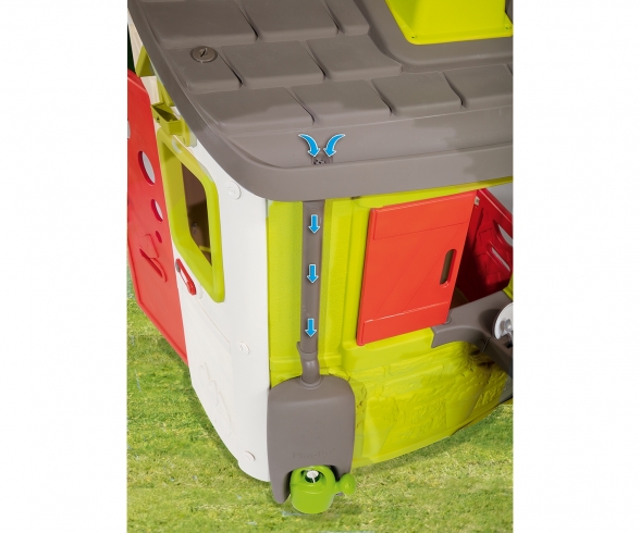 Recuperateur D Eau Plus Accessoires