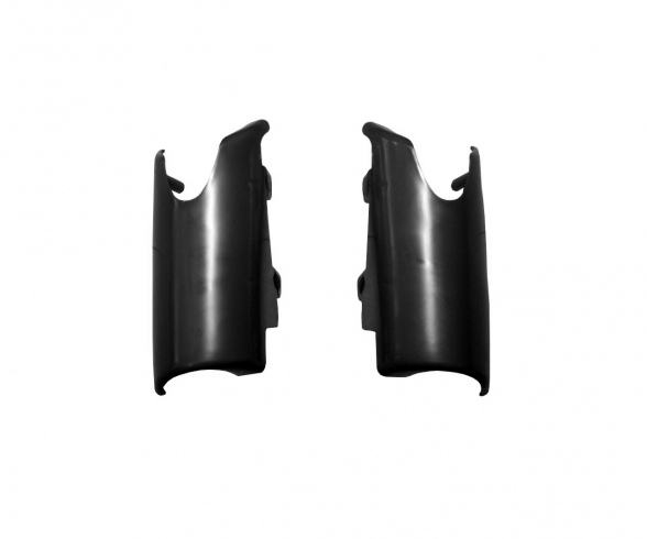 Cars XRS V8 Driver Accessoires