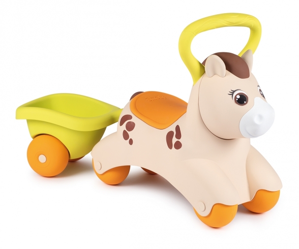 Porteur Baby Pony Accessoires