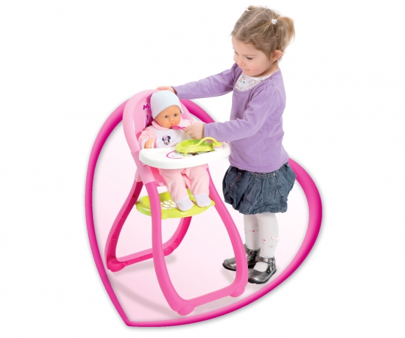 CHAISE HAUTE MINNIE Accessoires