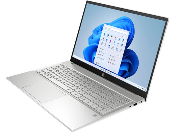 HP Pavilion Laptop – 15t-eg000