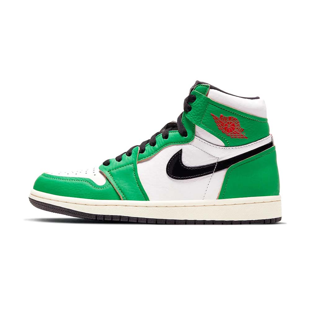 Air Jordan 1 Retro High OG WMN  ‘ Lucky Green ‘ DB4612-300
