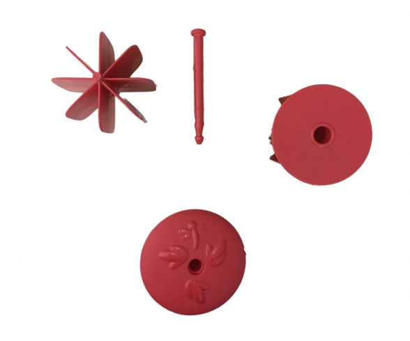 LS Hippo Accessoires