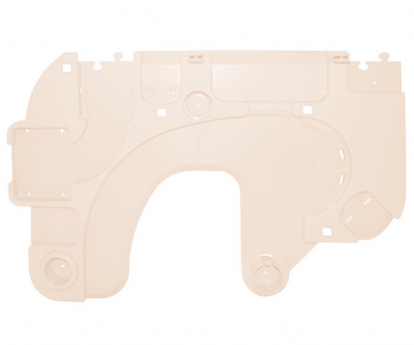 VP Cars Maxi Garage Accessoires