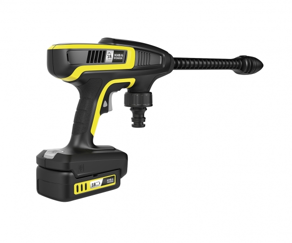 K?rcher Pistolet De Nettoyage KHB 6