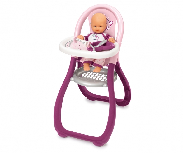 BN Chaise Haute Accessoires