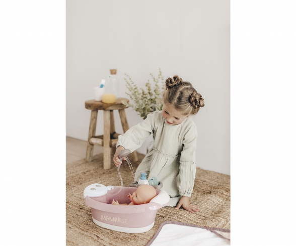 BN Baignoire Balneo Accessoires