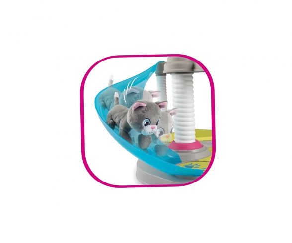 Maison Des Chats Accessoires