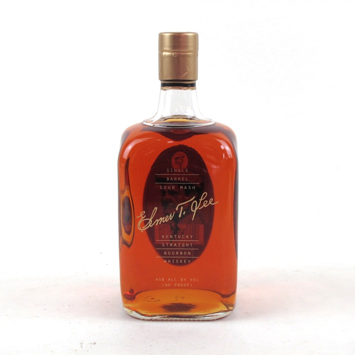 Elmer T. Lee Bourbon