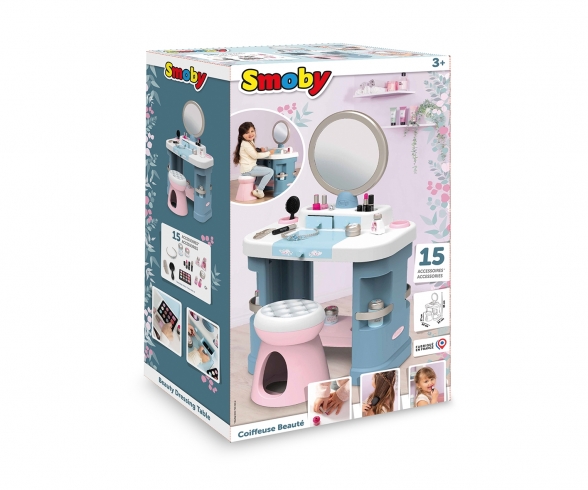 My Beauty Coiffeuse Accessoires