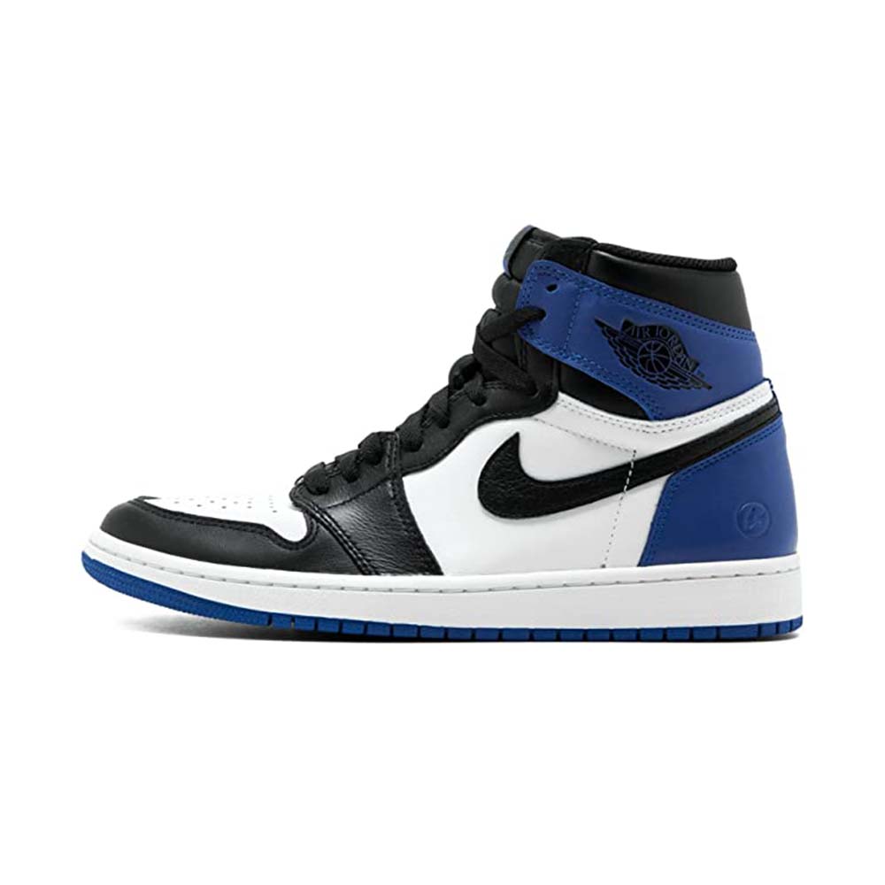 Fragment Design x Air Jordan 1 Retro High OG716371-040
