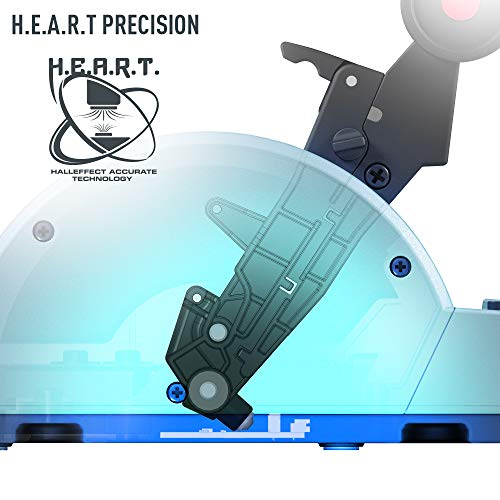 Thrustmaster TCA Quadrant Airbus Edition (Windows)