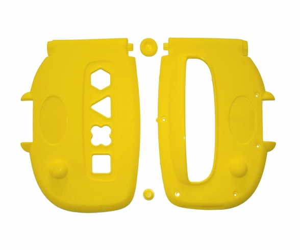Cotoons Maison D'Eveil Accessoires