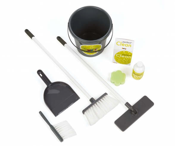Clean Service + Aspirateur Accessoires