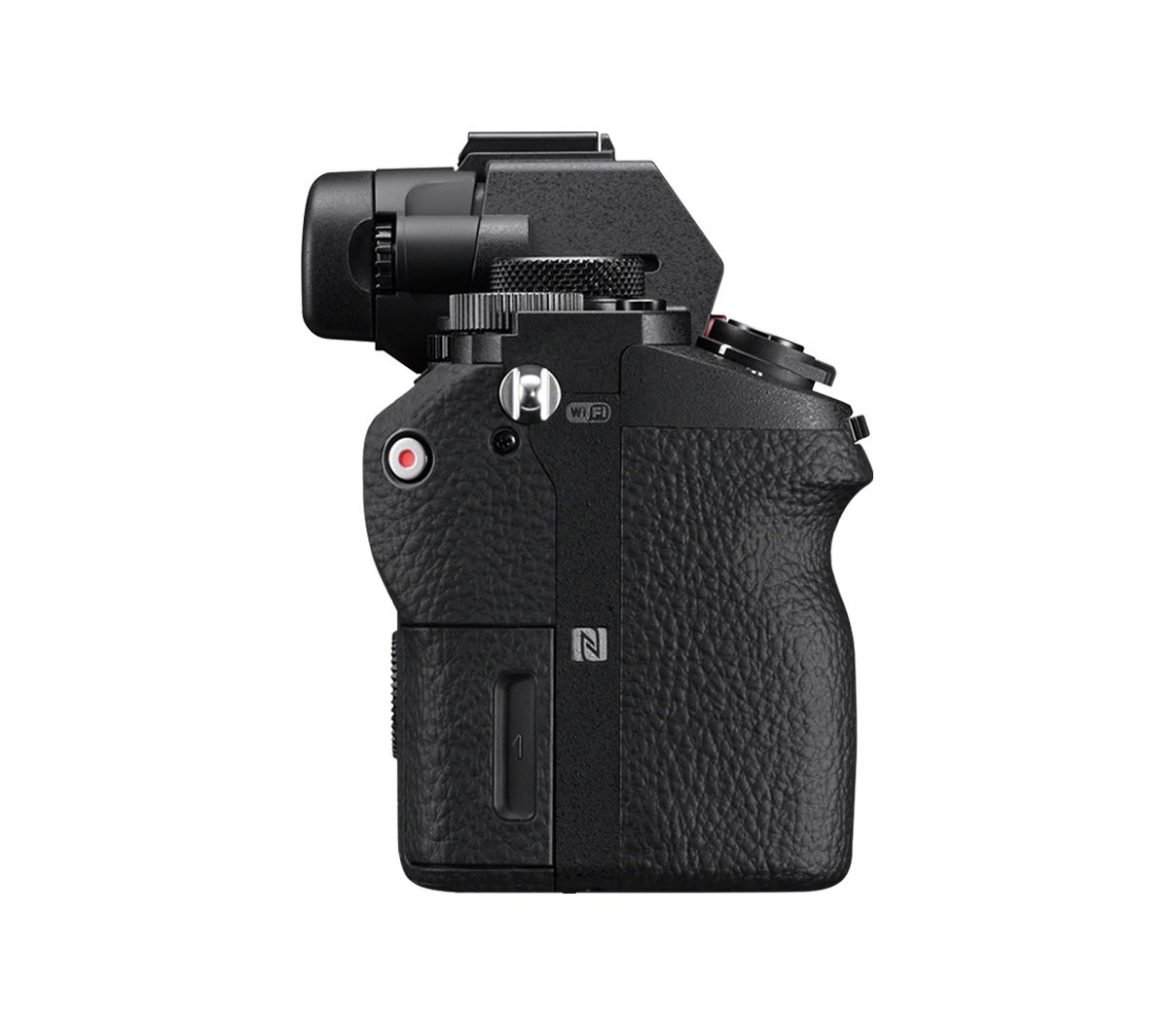 ILCE-7M2 Alpha 7 II – Full-frame Mirrorless Interchangeable Lens Camera