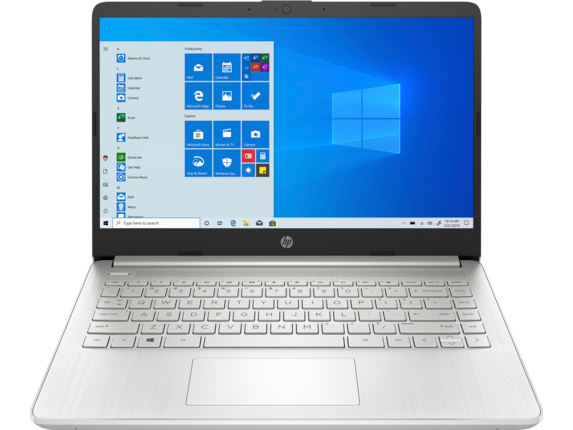 HP Laptop 14-fq1097nr