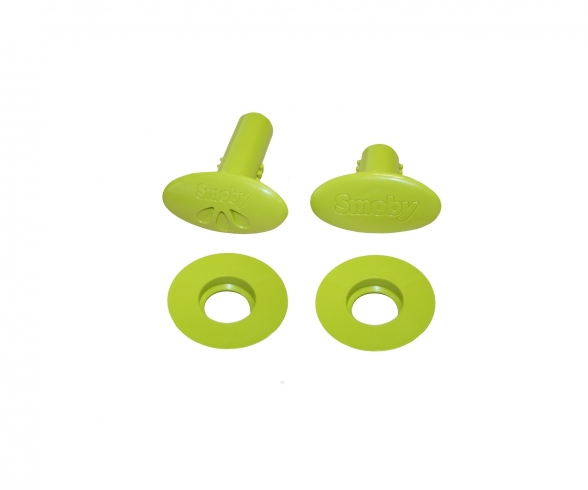 Toboggan Super Megagliss Accessoires