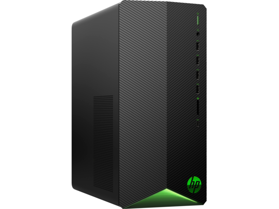 HP Pavilion Gaming Desktop TG01-2260xt PC
