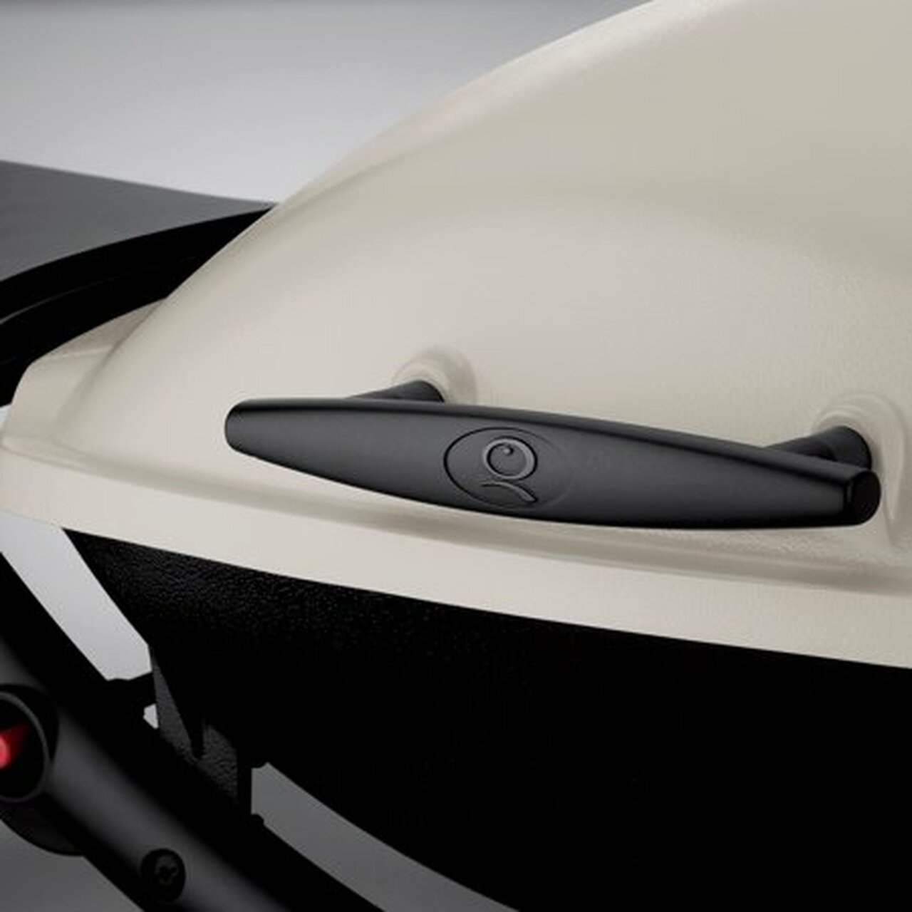 Weber Q2000 Grill