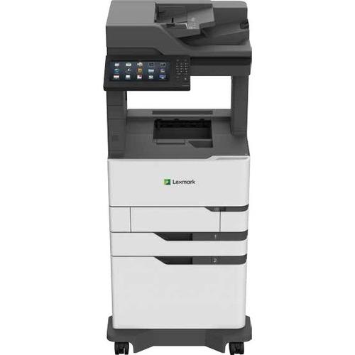 25B0611 Lexmark MX820x MX826adxe Laser Multifunction Printer – Monochrome