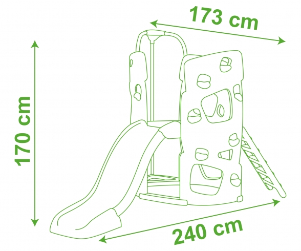 Tour Escalade Accessoires